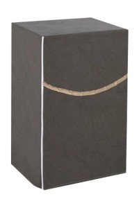 Custom-made safe cover cover storage bookcase dustproof cloth safe decoration cover cloth household appliance protective cover SPS001 detail view-10